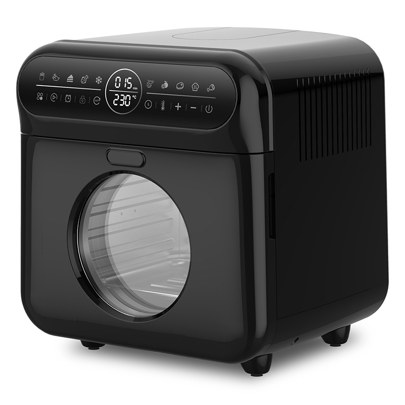 Mighty Chef 18L Retro Family Express Air Fryer