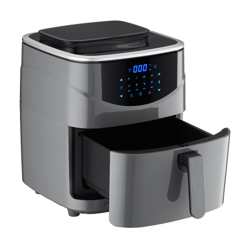 Buy Mighty Chef 6.5L Digital LED Touch Screen Display Air Fryer