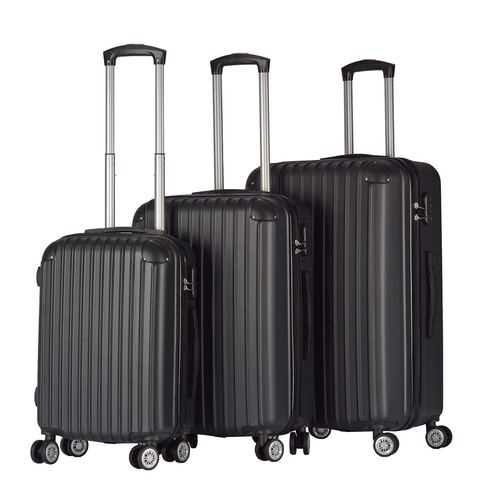 studio luggage set