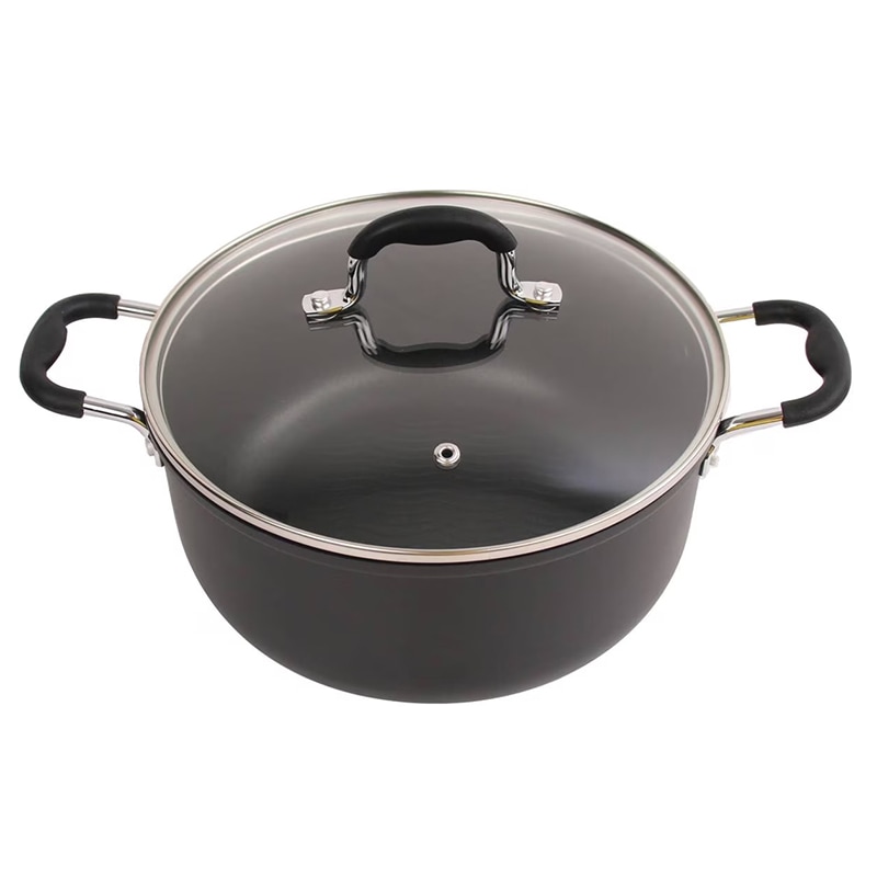 Buy Mint 24cm Casserole Pot - MyDeal