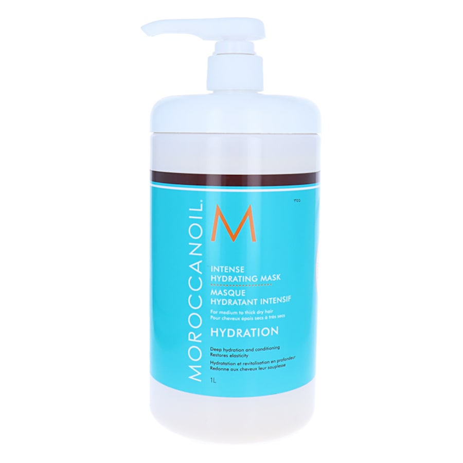 Moroccanoil Intense Hydrating Mask 1000ml