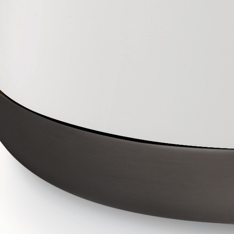 Buy Morphy Richards Aspect Black Chrome Kettle 1.5L Luxe White MyDeal