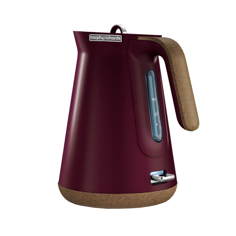 Buy Morphy Richards Aspect Cork Designer 1.5L 2200W Electric Kettle