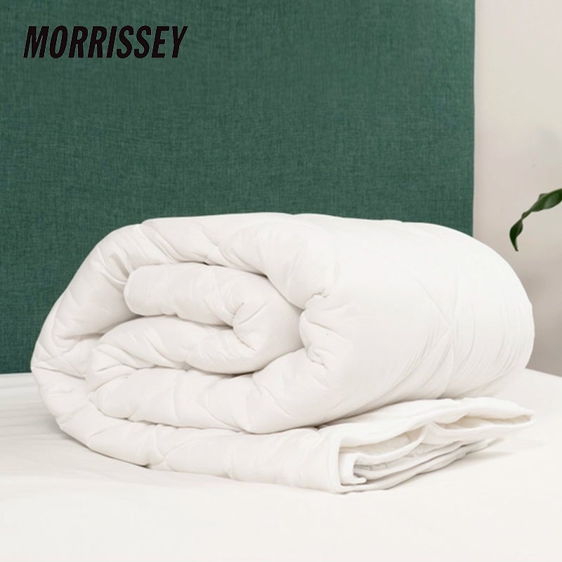 Morrissey Luxury Microfibre Quilt 350GSM (Queen, King)