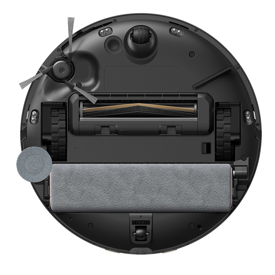 MOVA Z50 Ultra Wet & Dry Robotic Vacuum