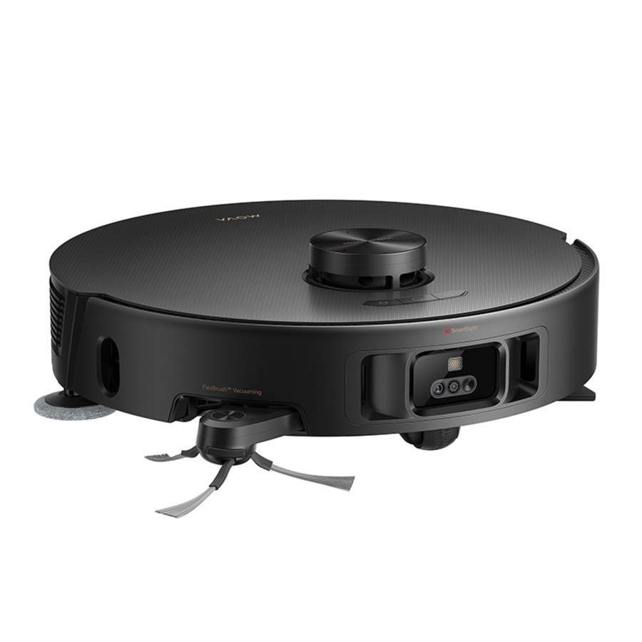 MOVA Z50 Ultra Wet & Dry Robotic Vacuum