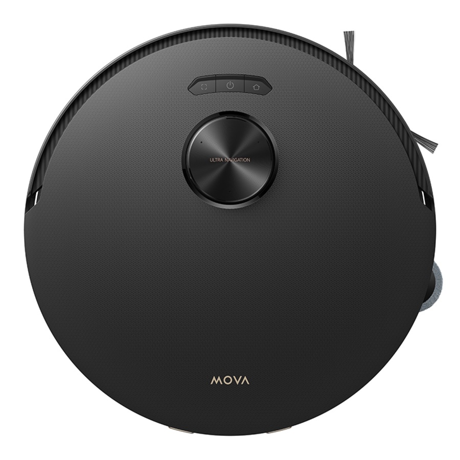 MOVA Z50 Ultra Wet & Dry Robotic Vacuum