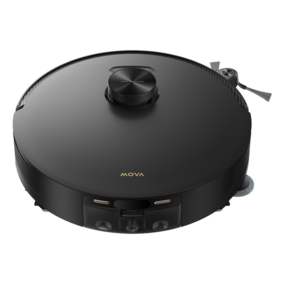 MOVA Z50 Ultra Wet & Dry Robotic Vacuum