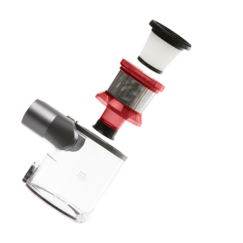 Buy MyGenie H20 PRO Wet Mop 2in1 Cordless Stick Vacuum Cleaner (Blue