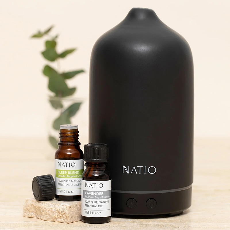 Natio diffuser store