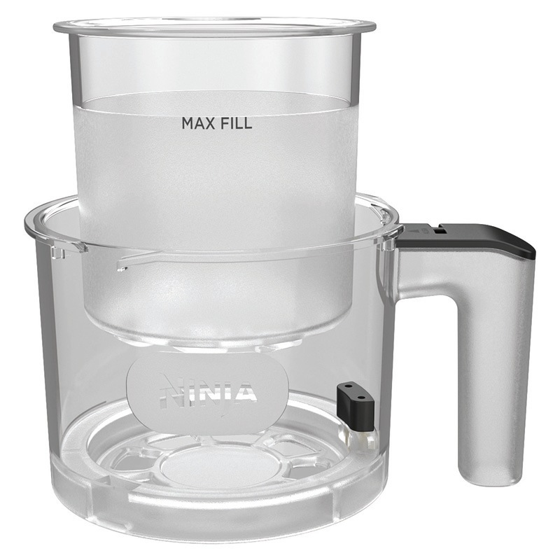 Buy Ninja Creami NC300 1000W Ice Cream Maker Machine MyDeal