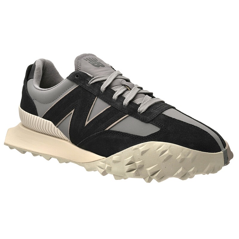 Buy New Balance Men's XC72 Sneakers Black (US 5.511) MyDeal