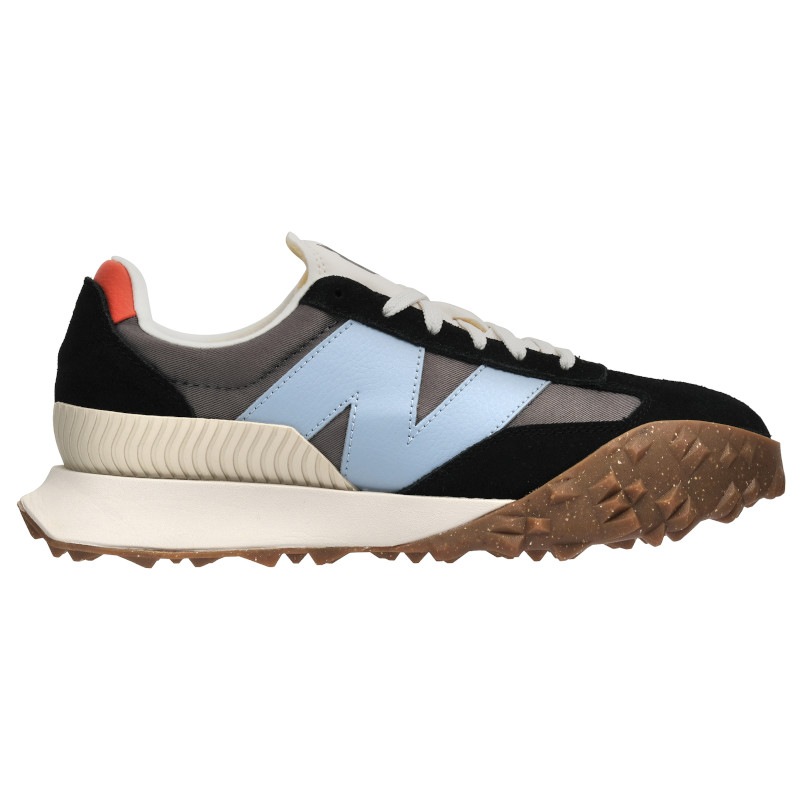Buy New Balance Men's XC72 Sneakers Black (US 7.510) MyDeal