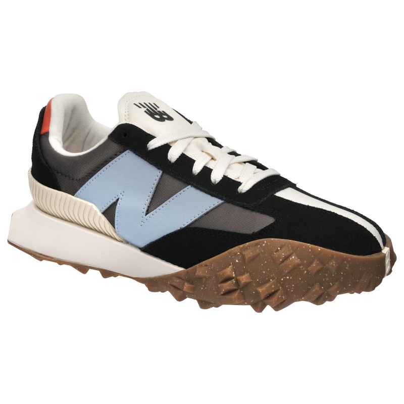 Buy New Balance Men's XC72 Sneakers Black (US 7.510) MyDeal