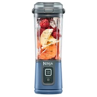 Ninja Blast Portable Blender Denim Blue