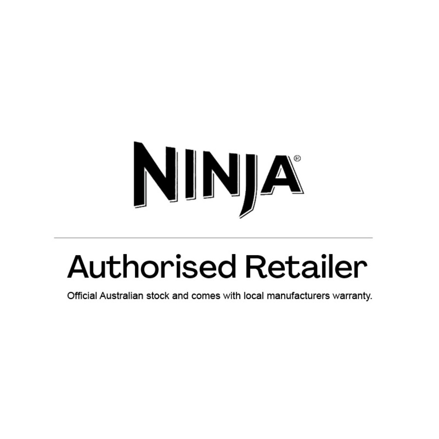Ninja Professional Stackable Chopper NJ100ANZ