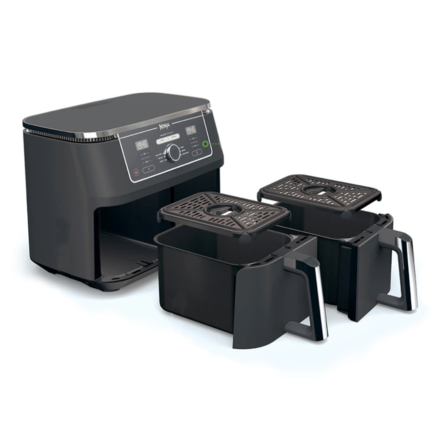 Ninja Foodi Max 9.5L XXXL Dual Zone Air Fryer AF400