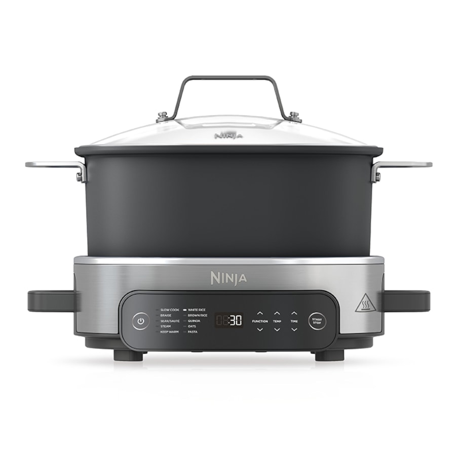 Ninja Foodi PossibleCooker MC1101