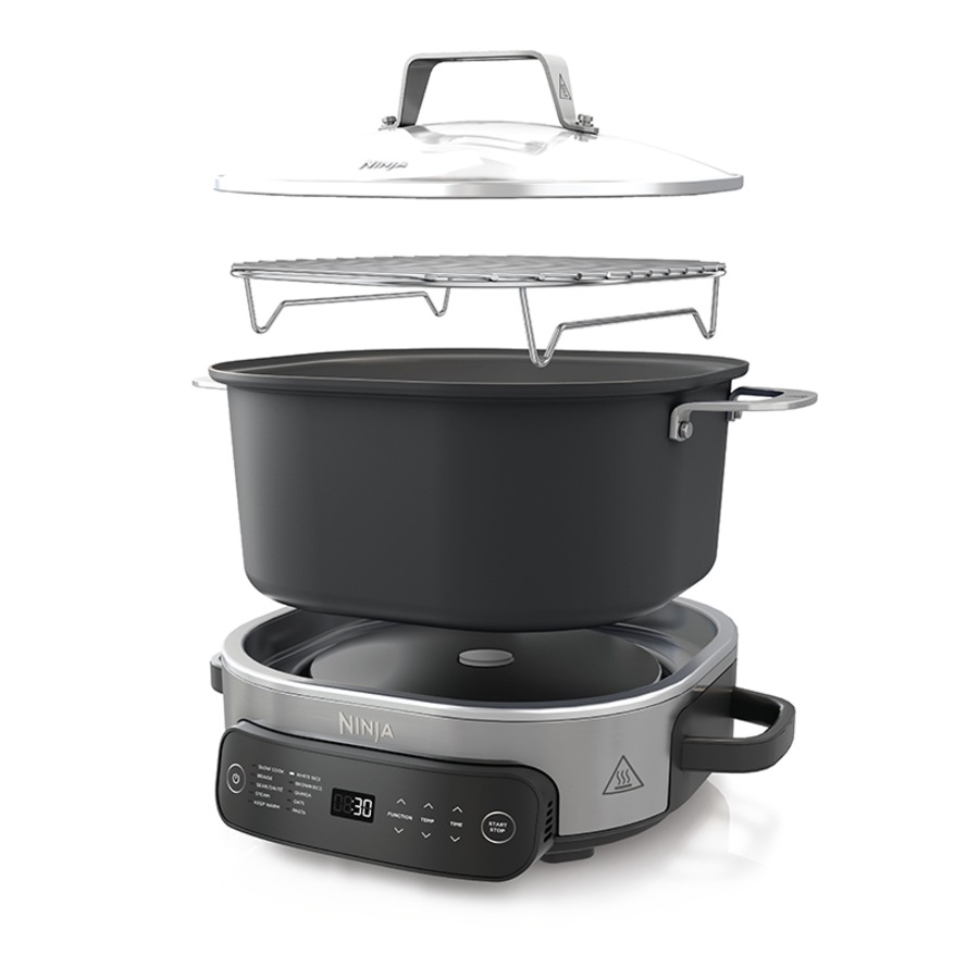 Ninja Foodi PossibleCooker MC1101