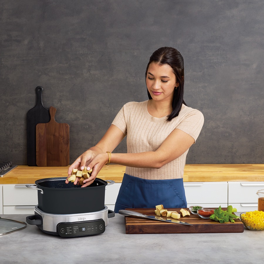 Ninja Foodi PossibleCooker MC1101