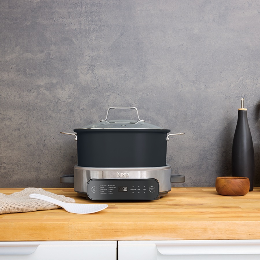 Ninja Foodi PossibleCooker MC1101