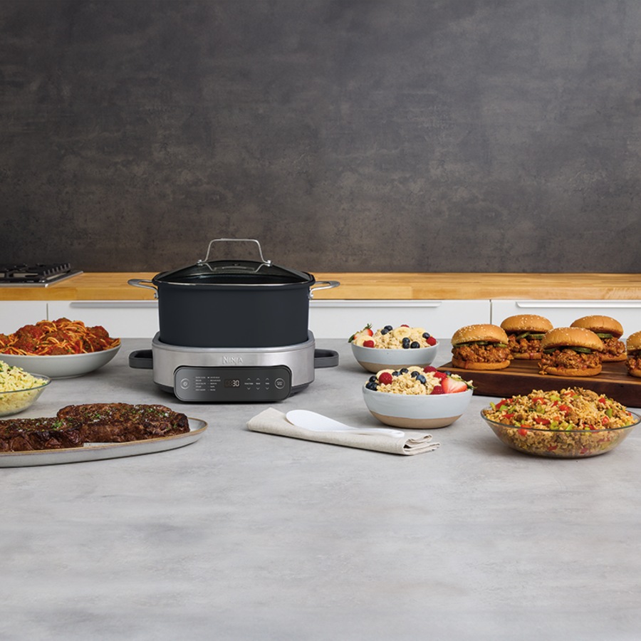 Ninja Foodi PossibleCooker MC1101