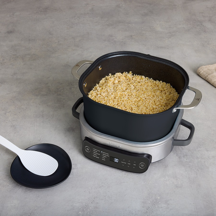 Ninja Foodi PossibleCooker MC1101