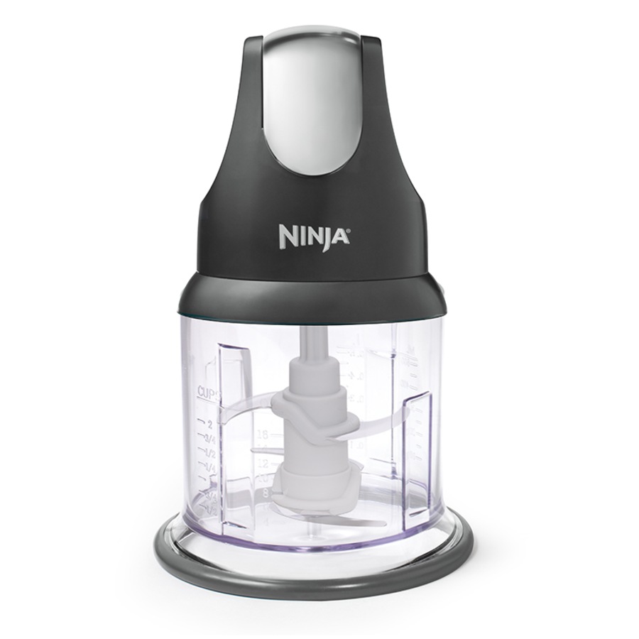 Ninja Professional Stackable Chopper NJ100ANZ