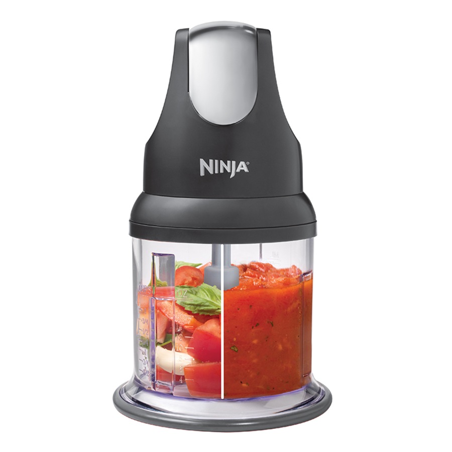 Ninja Professional Stackable Chopper NJ100ANZ