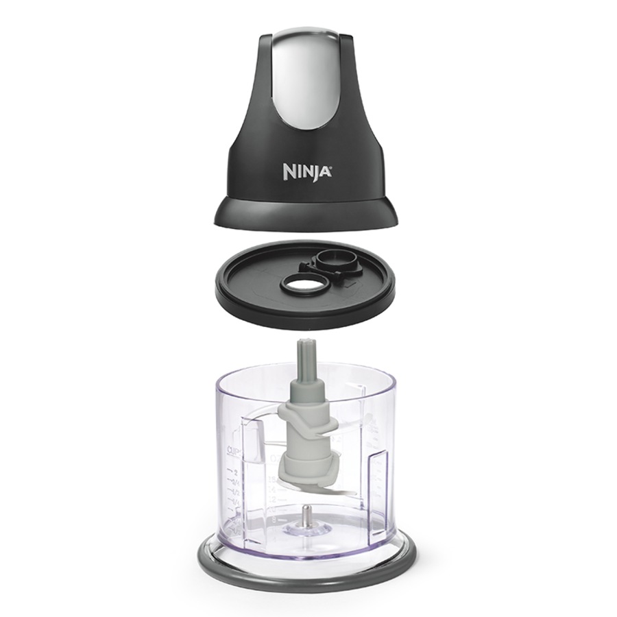 Ninja Professional Stackable Chopper NJ100ANZ