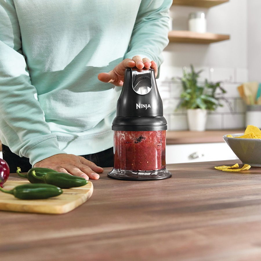 Ninja Professional Stackable Chopper NJ100ANZ