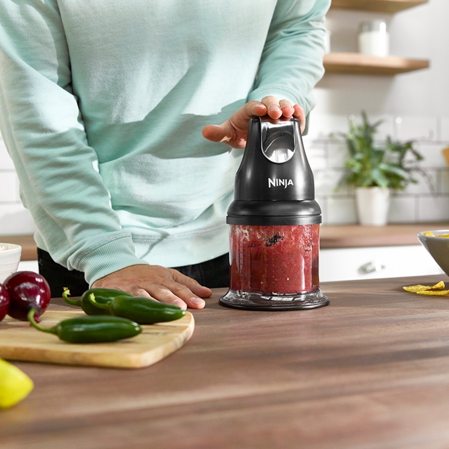 Ninja Professional Stackable Chopper NJ100ANZ