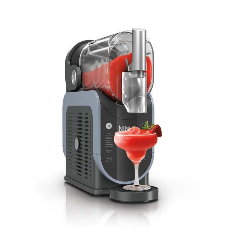 Ninja Slushi Professional Frozen Drink Maker FS301