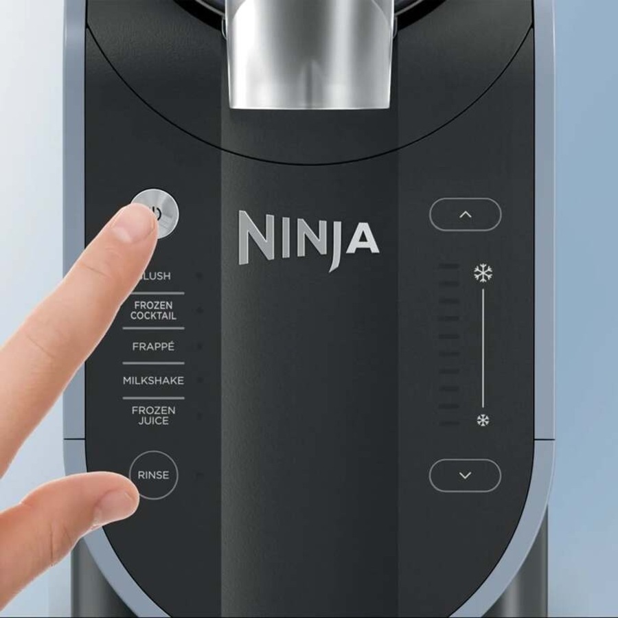 Ninja Slushi Professional Frozen Drink Maker FS301