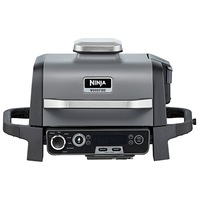 Ninja Woodfire Electric BBQ Grill & Smoker OG751