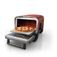 Ninja Woodfire Outdoor Oven with Smoker OO101