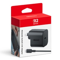 Nintendo Switch 2 AC Adapter 170192