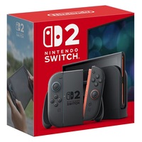 Nintendo Switch 2 Console 170200