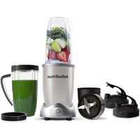 NutriBullet 600 Series Essentials Set - NBR-0807AW