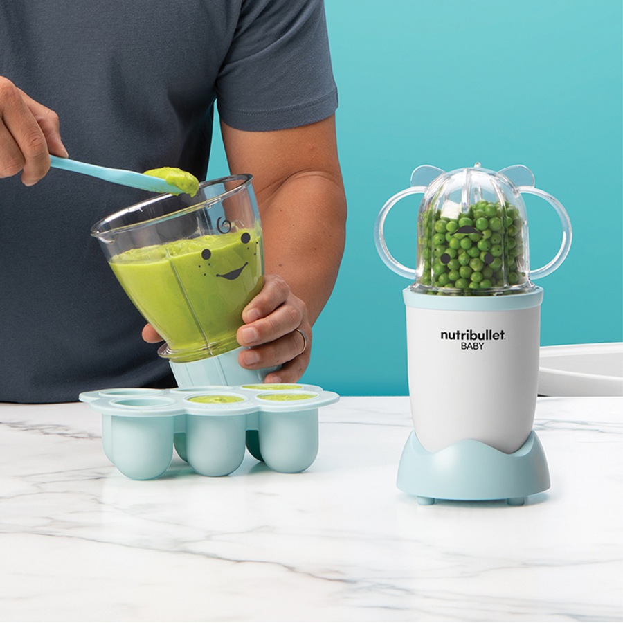 NutriBullet Baby Bullet Blender