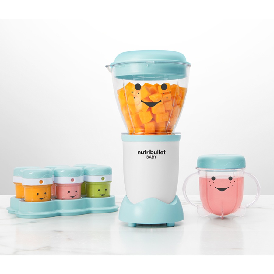 NutriBullet Baby Bullet Blender