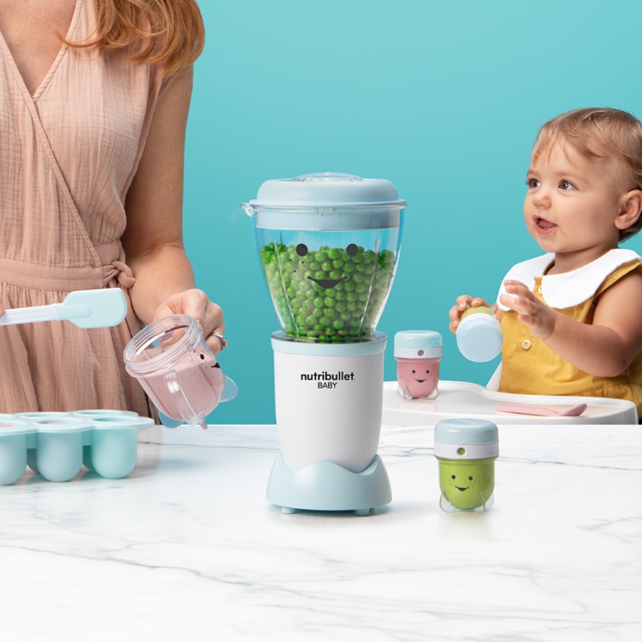 NutriBullet Baby Bullet Blender