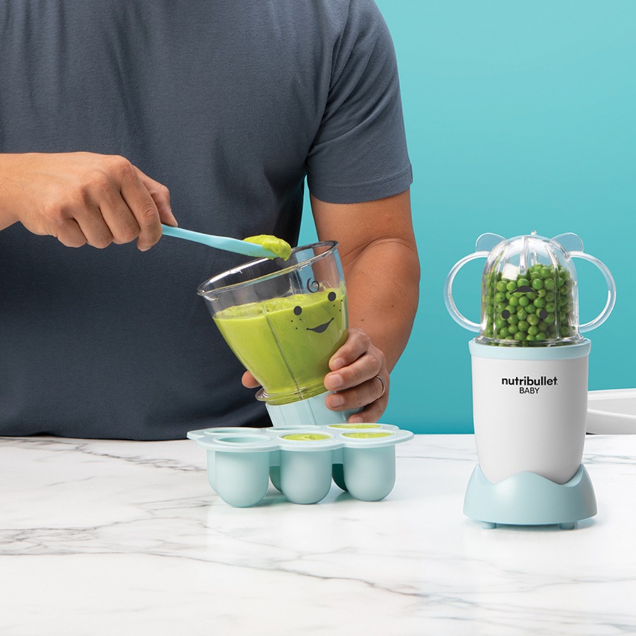 NutriBullet Baby Bullet Blender