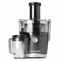 NutriBullet 600 Series Essentials Set - NBR-0807AW