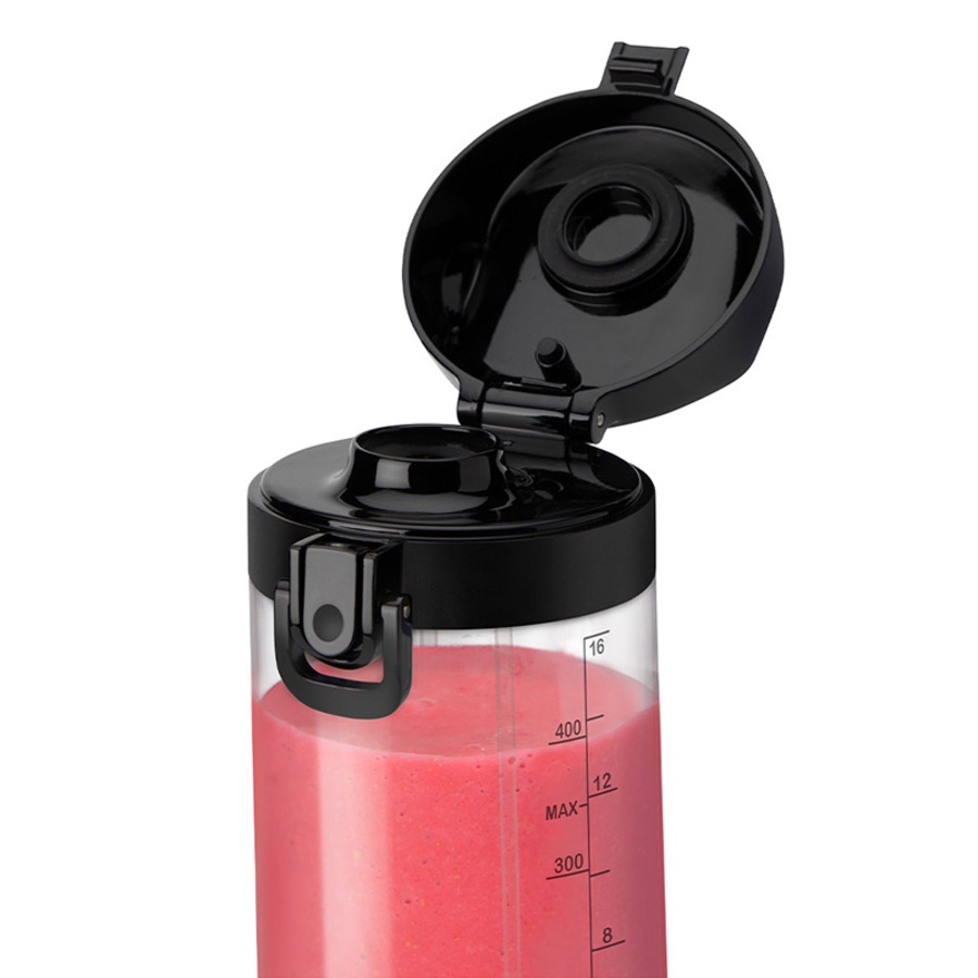 NutriBullet Portable Blender Black NB07400K