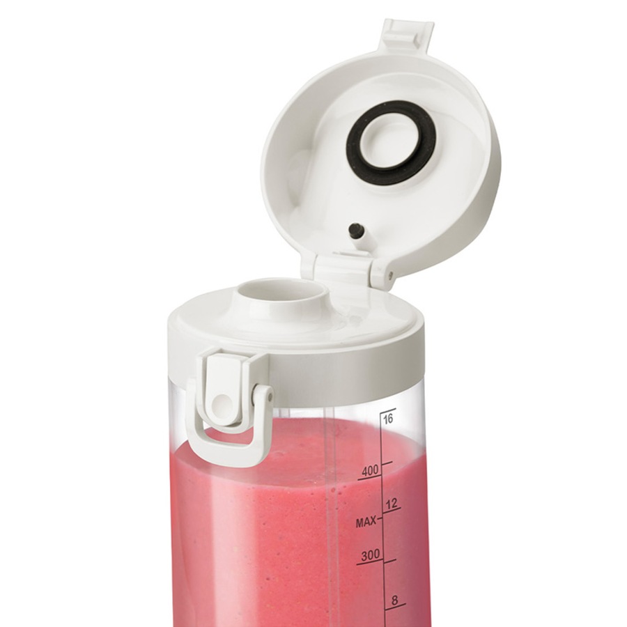 NutriBullet Portable Blender White NB07400W