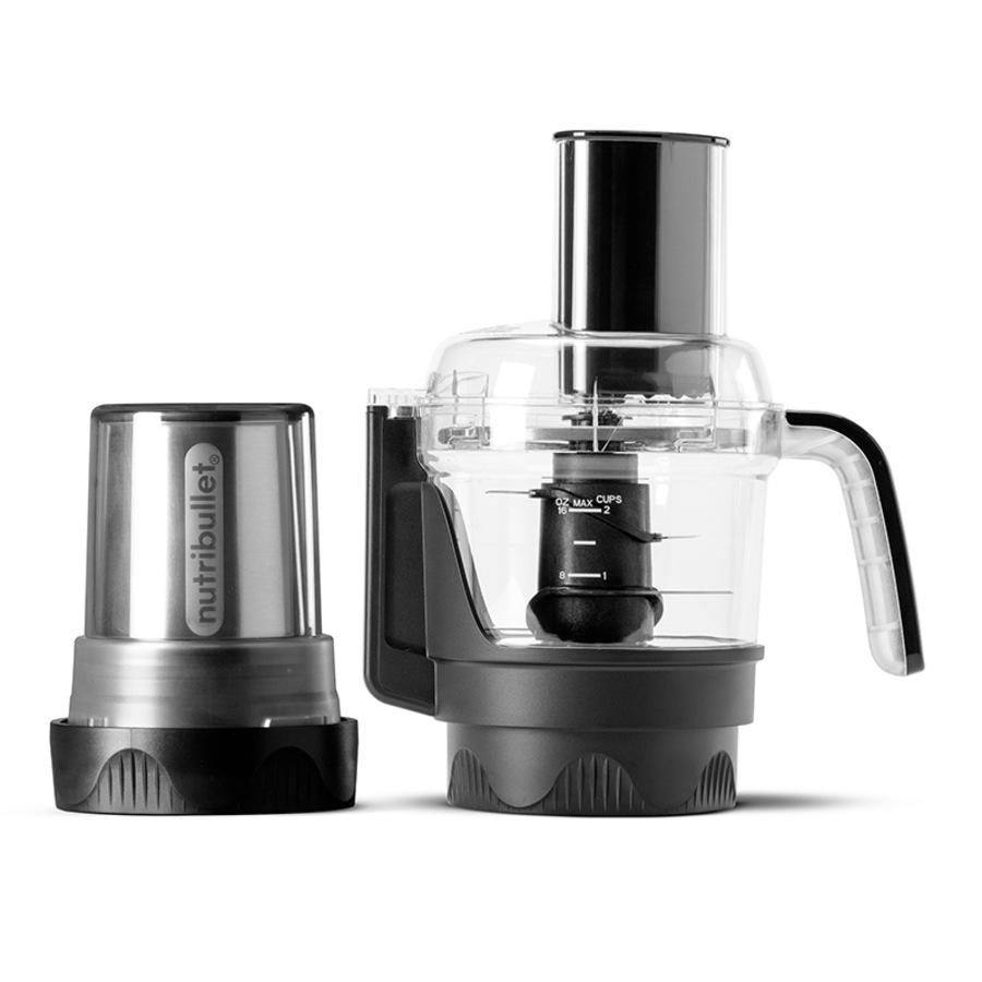 Buy NutriBullet Ultra Plus+ Total Prep Accessory Kit ANBPREP-CDB ...