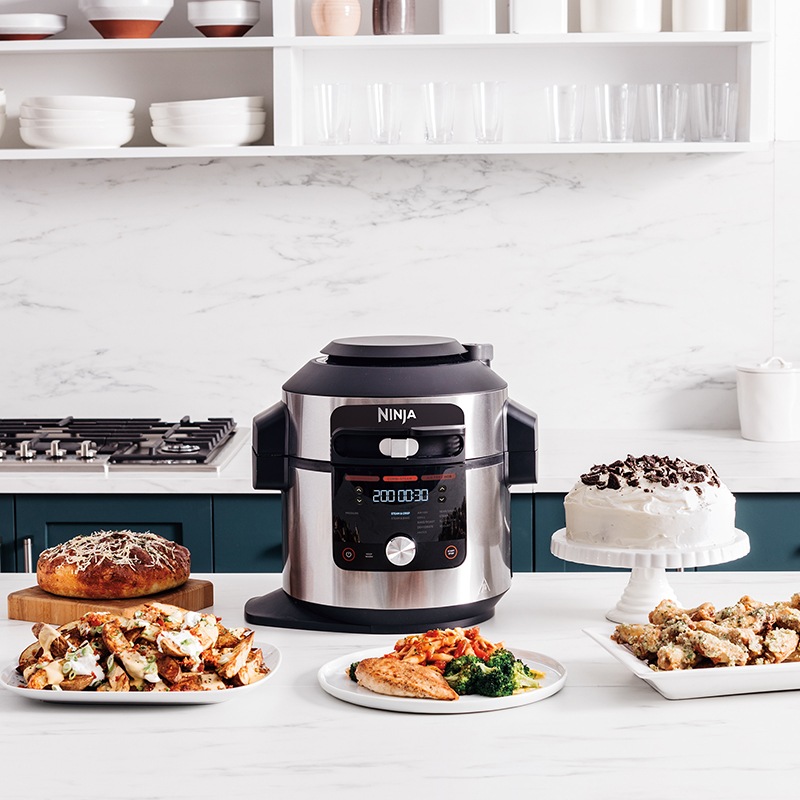 Topshop discount multi cooker