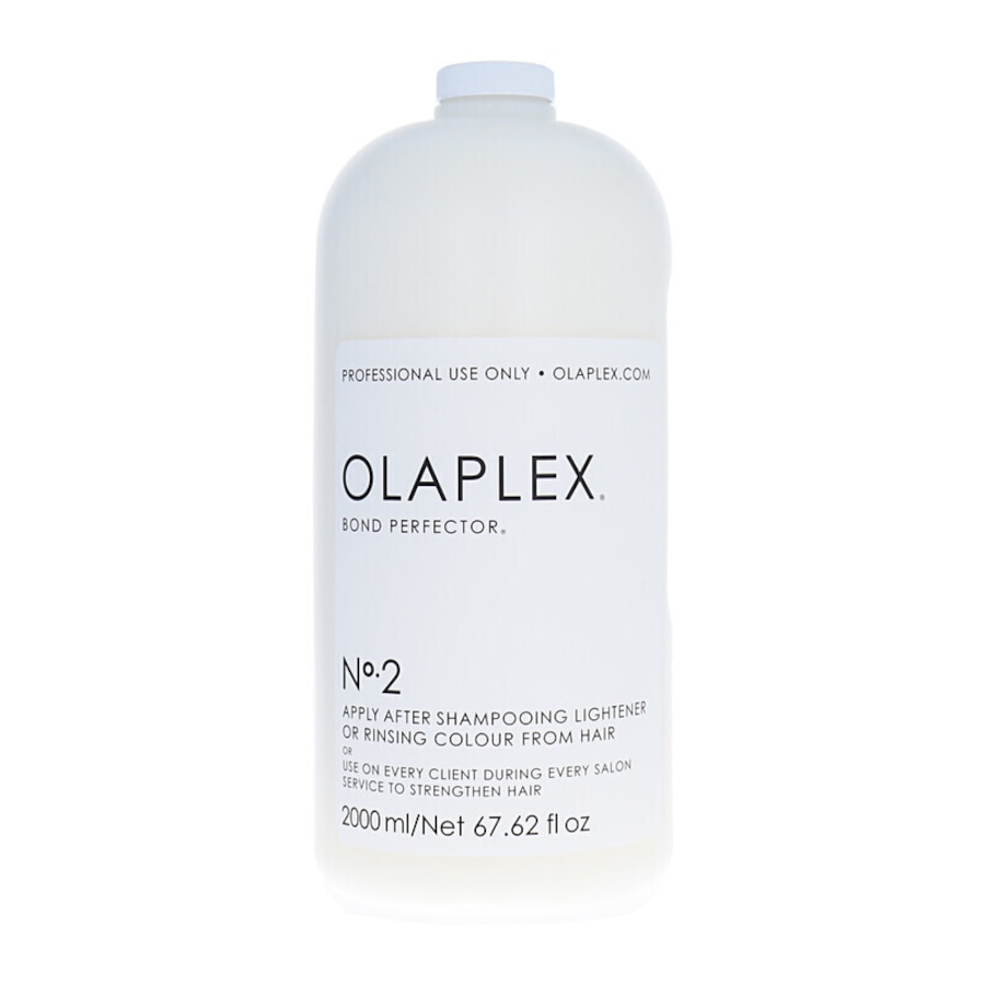 Olaplex No.2 Bond Perfector 2000mL