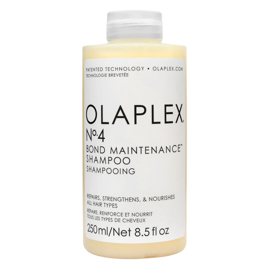 Olaplex No.4 Bond Maintenance Shampoo 250mL